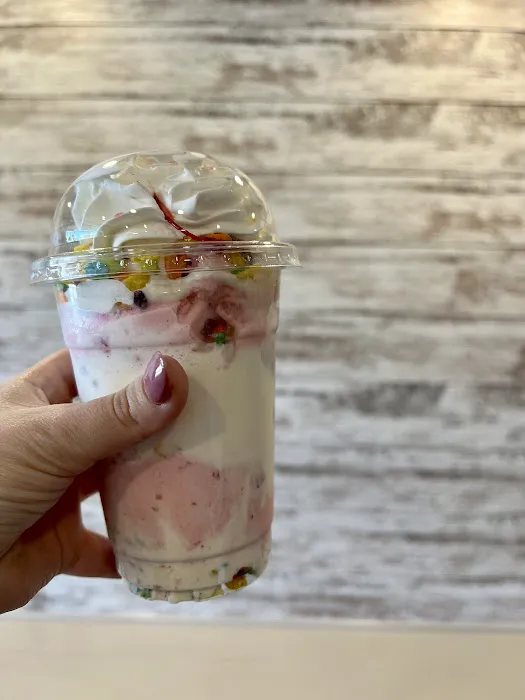 Super Scoops Ice Cream Picture 6