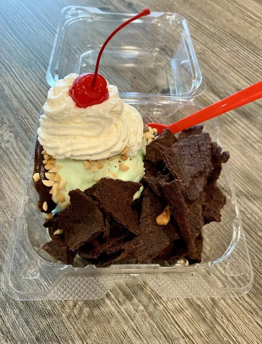 Super Scoops Ice Cream Picture 5