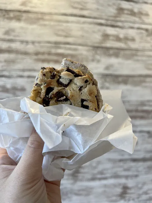Super Scoops Ice Cream Picture 7