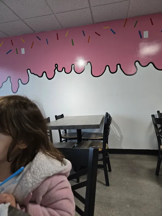 Super Scoops Ice Cream Picture 10