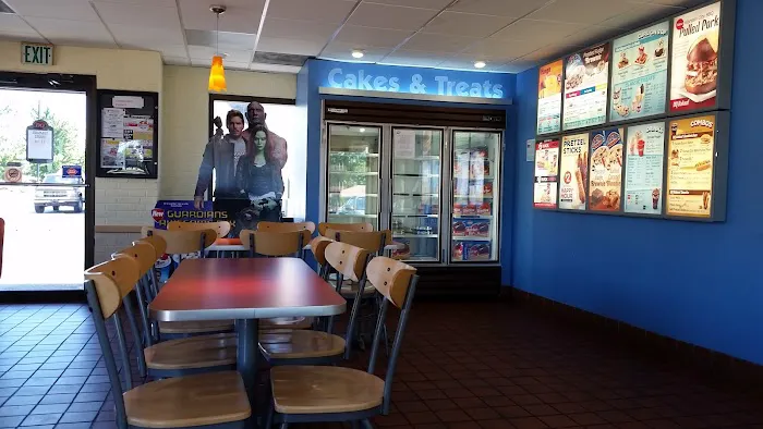 Dairy Queen (Treat) Picture 3