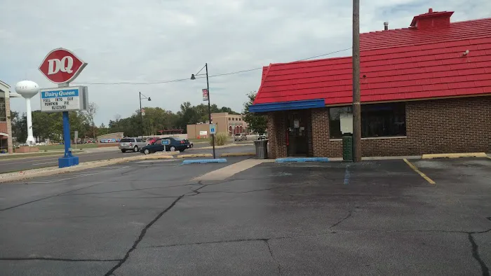 Dairy Queen (Treat) Picture 7