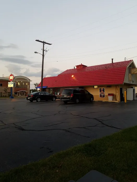 Dairy Queen (Treat) Picture 10