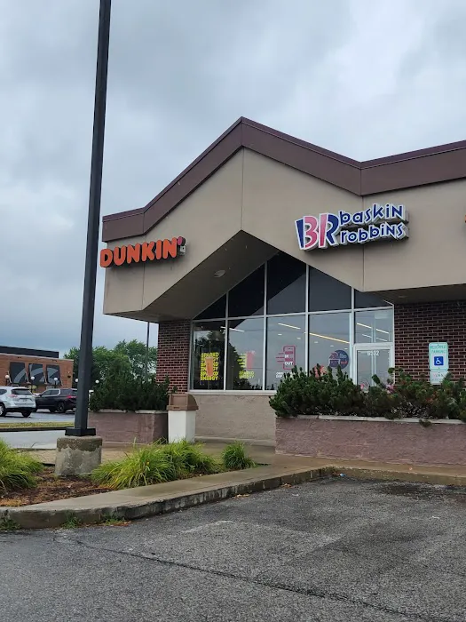 Baskin-Robbins Picture 2
