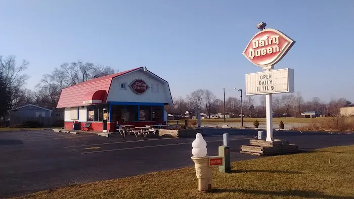 Dairy Queen (Treat) Picture 3