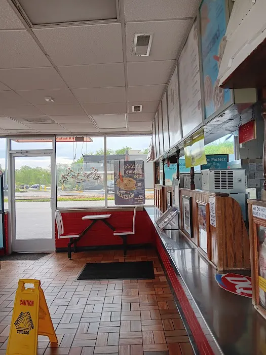 Dairy Queen (Treat) Picture 6
