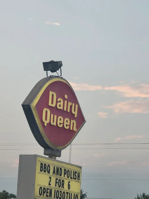 Dairy Queen (Treat) Picture 9