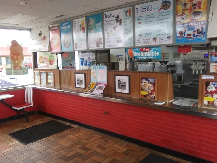 Dairy Queen (Treat) Picture 10