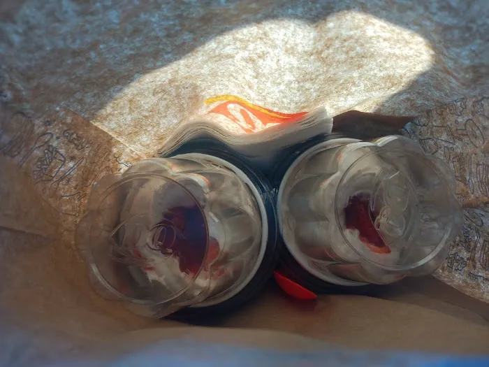 Dairy Queen (Treat) Picture 4