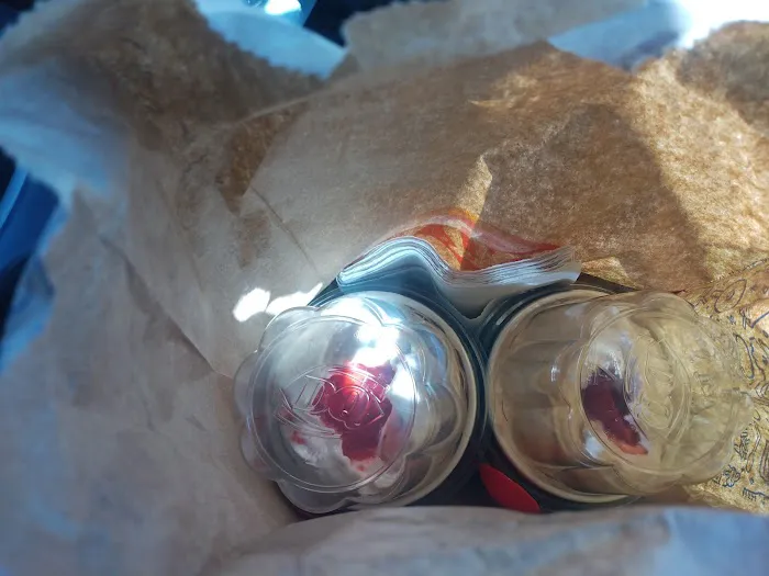 Dairy Queen (Treat) Picture 8