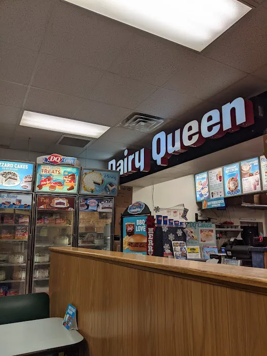 Dairy Queen (Treat) Picture 10
