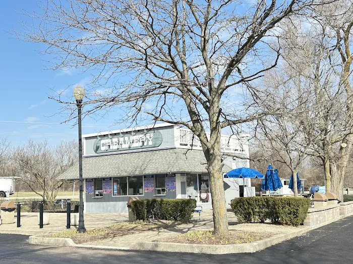 Creamery Picture 1