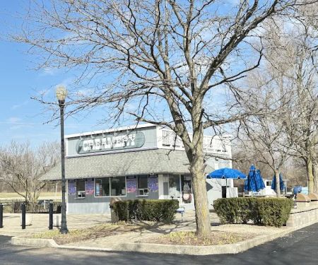 Creamery