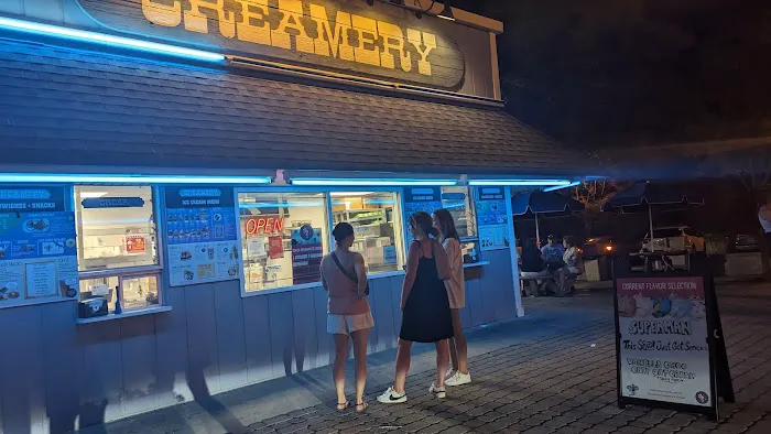 Creamery Picture 5