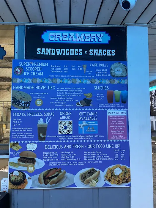 Creamery Picture 7