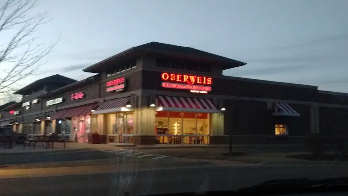 Oberweis Ice Cream and Dairy Store Picture 1