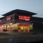 Oberweis Ice Cream and Dairy Store