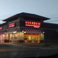 Oberweis Ice Cream and Dairy Store ico