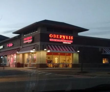 Oberweis Ice Cream and Dairy Store