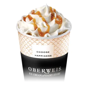 Oberweis Ice Cream and Dairy Store Picture 4