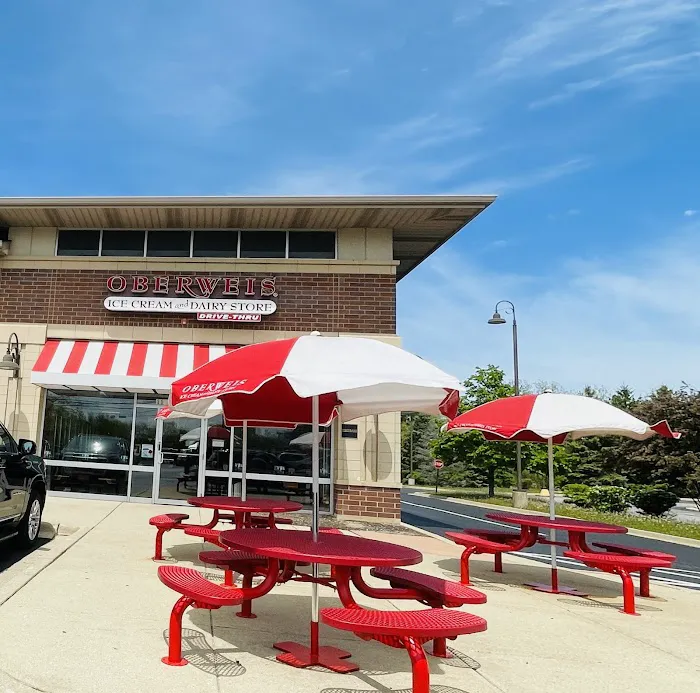Oberweis Ice Cream and Dairy Store Picture 10