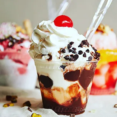 Sundae Funday Winfield Picture 2