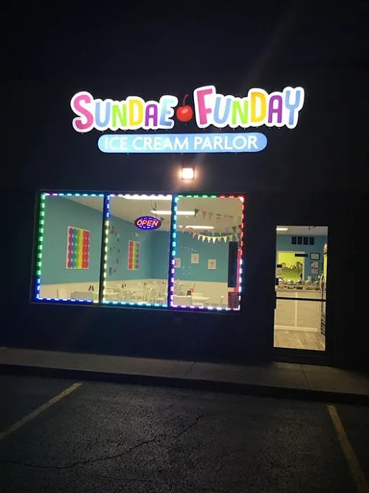 Sundae Funday Winfield Picture 1