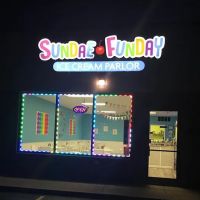 Sundae Funday Winfield ico