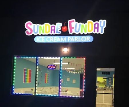 Sundae Funday Winfield