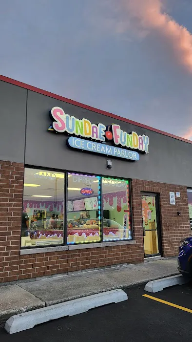 Sundae Funday Winfield Picture 5