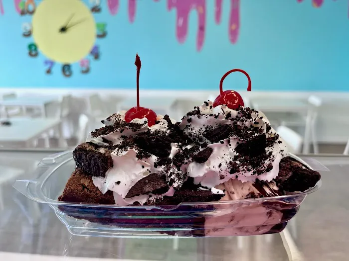 Sundae Funday Crown Point Picture 2