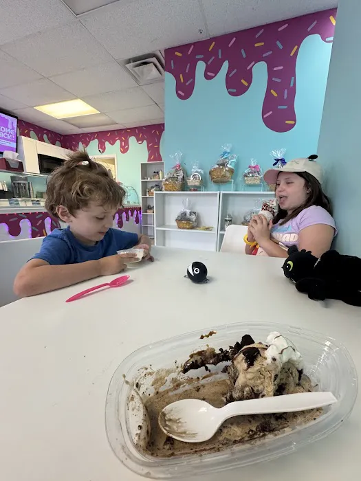 Sundae Funday Crown Point Picture 8