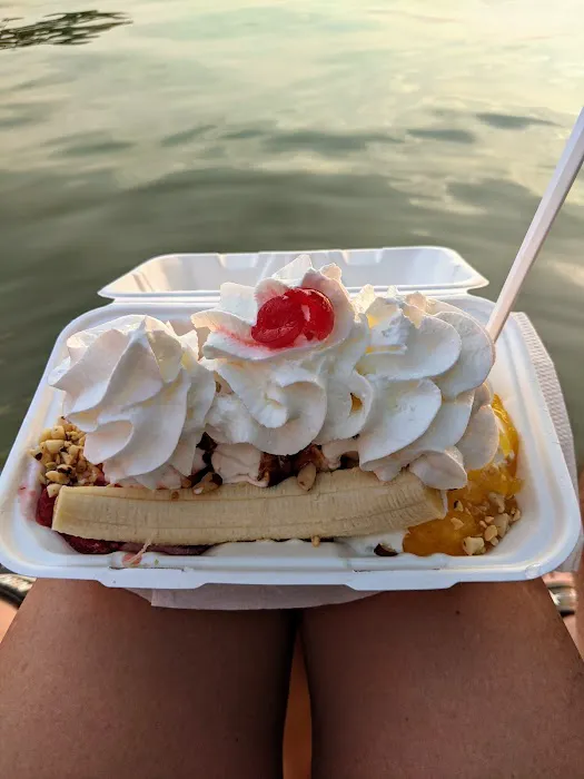 Dairy Belle Picture 2