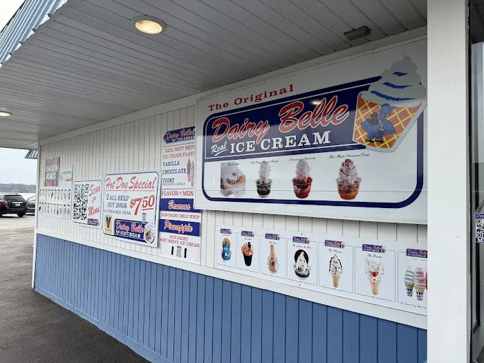 Dairy Belle Picture 4