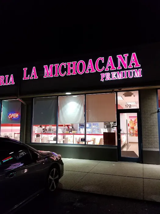 La Michoacana Classic Picture 2