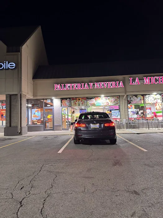 La Michoacana Classic Picture 5