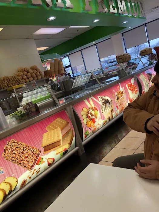 La Michoacana Classic Picture 4