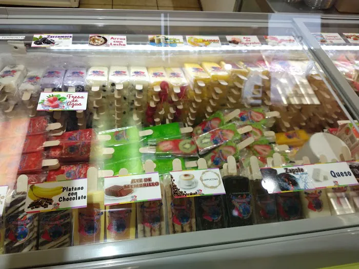 La Michoacana Classic Picture 8
