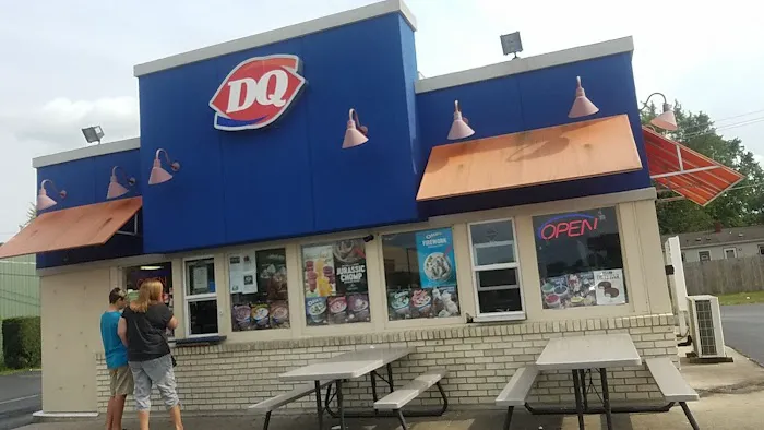Dairy Queen (Treat) Picture 1