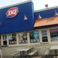 Dairy Queen (Treat) ico