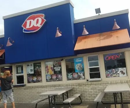 Dairy Queen (Treat)