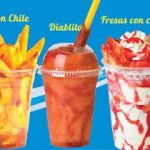 La Autentica Michoacana in Romeoville