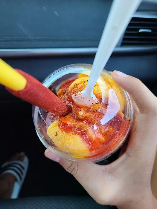 La Autentica Michoacana in Romeoville Picture 4