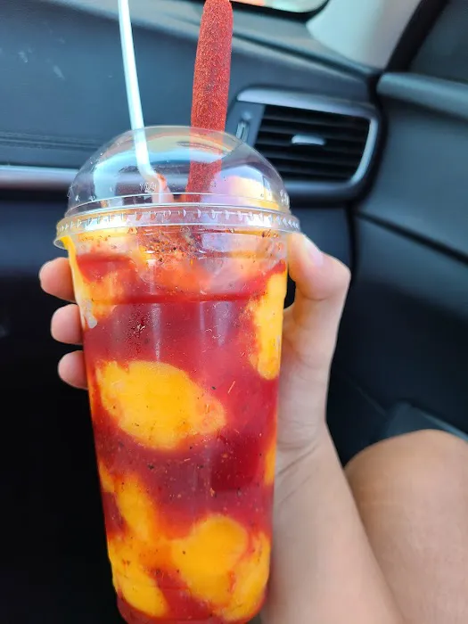 La Autentica Michoacana in Romeoville Picture 5