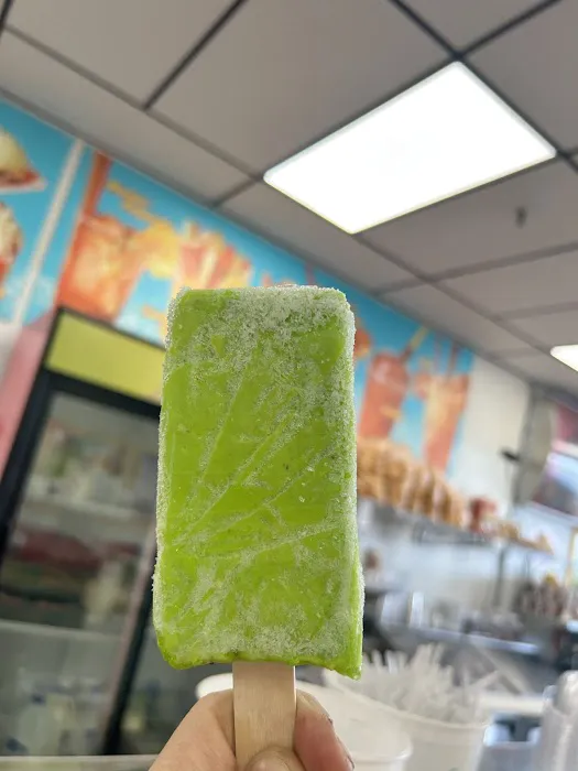 La Autentica Michoacana in Romeoville Picture 8