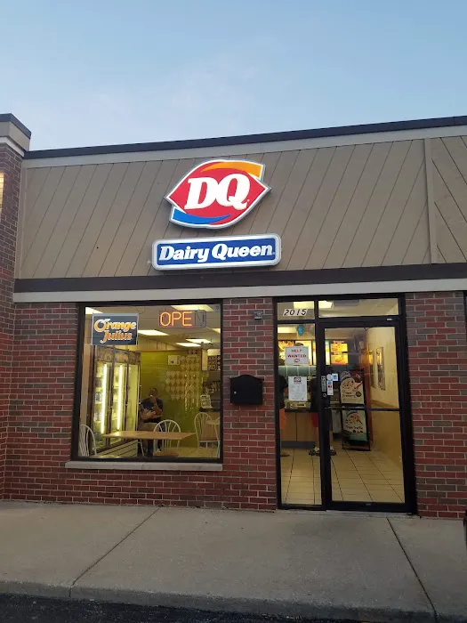 Dairy Queen (Treat) Picture 1