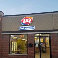 Dairy Queen (Treat) ico