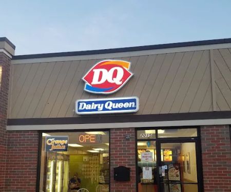Dairy Queen (Treat)