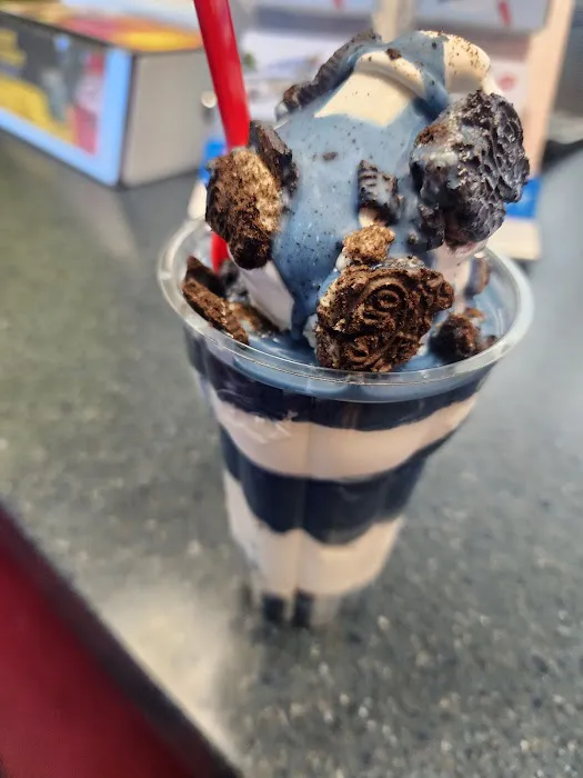 Dairy Queen (Treat) Picture 9