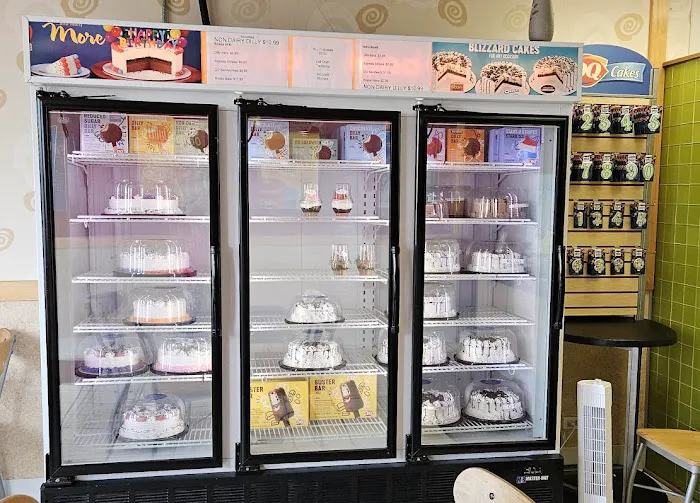 Dairy Queen (Treat) Picture 6